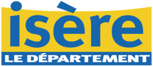 Logo Département Isère