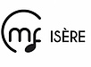 Logo CMF Isère