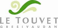 Logo Le Touvet