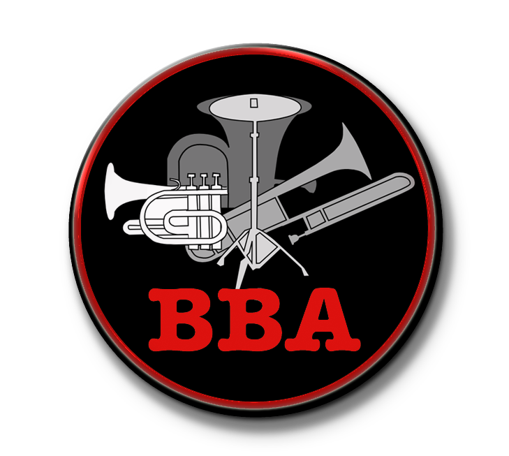 Logo Brass band accords