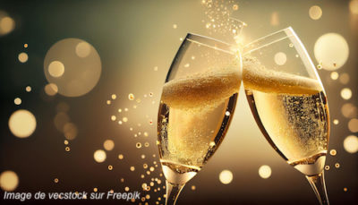 Image de champagne
